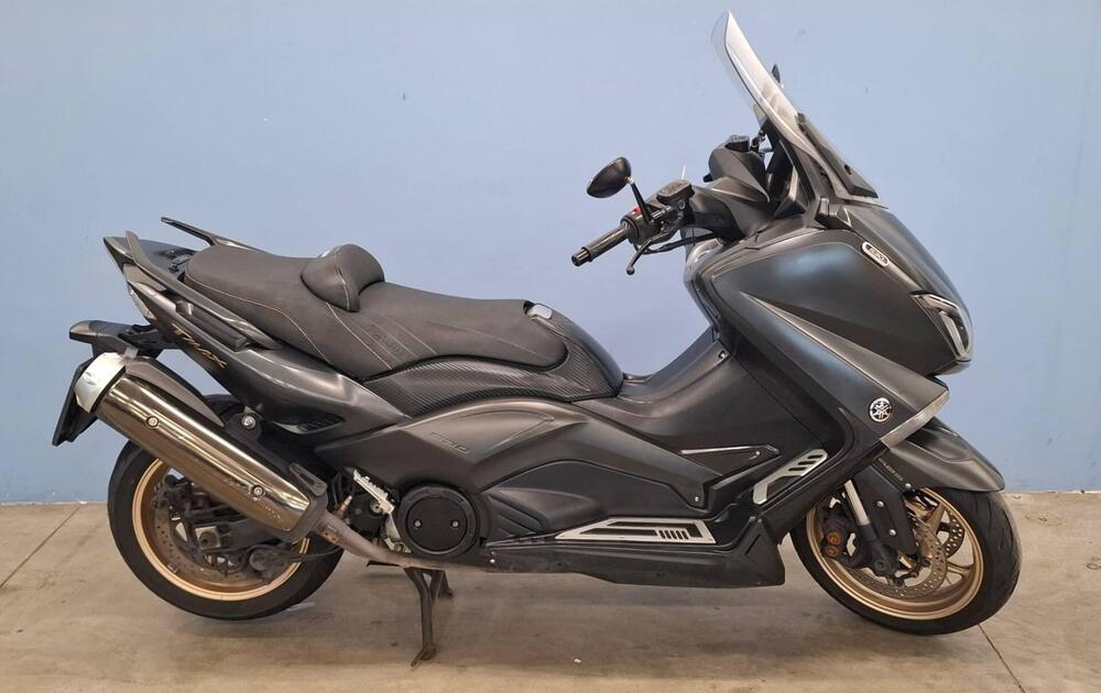 Yamaha T-Max 530 ABS (2015 - 17) (2)