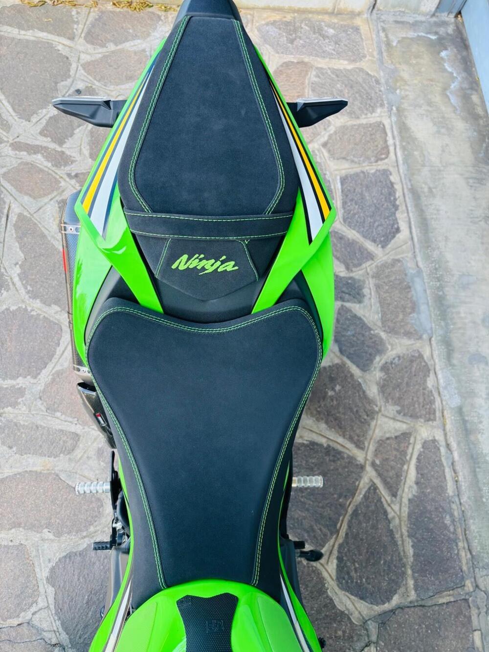 Kawasaki Ninja 636 ZX-6R (2024 - 26) (12)