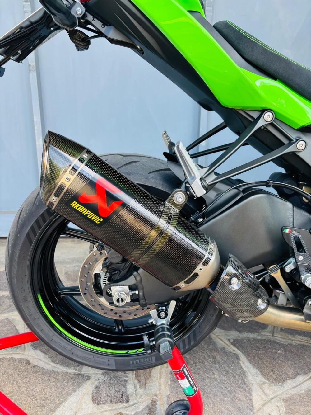 Kawasaki Ninja 636 ZX-6R (2024 - 26) (14)