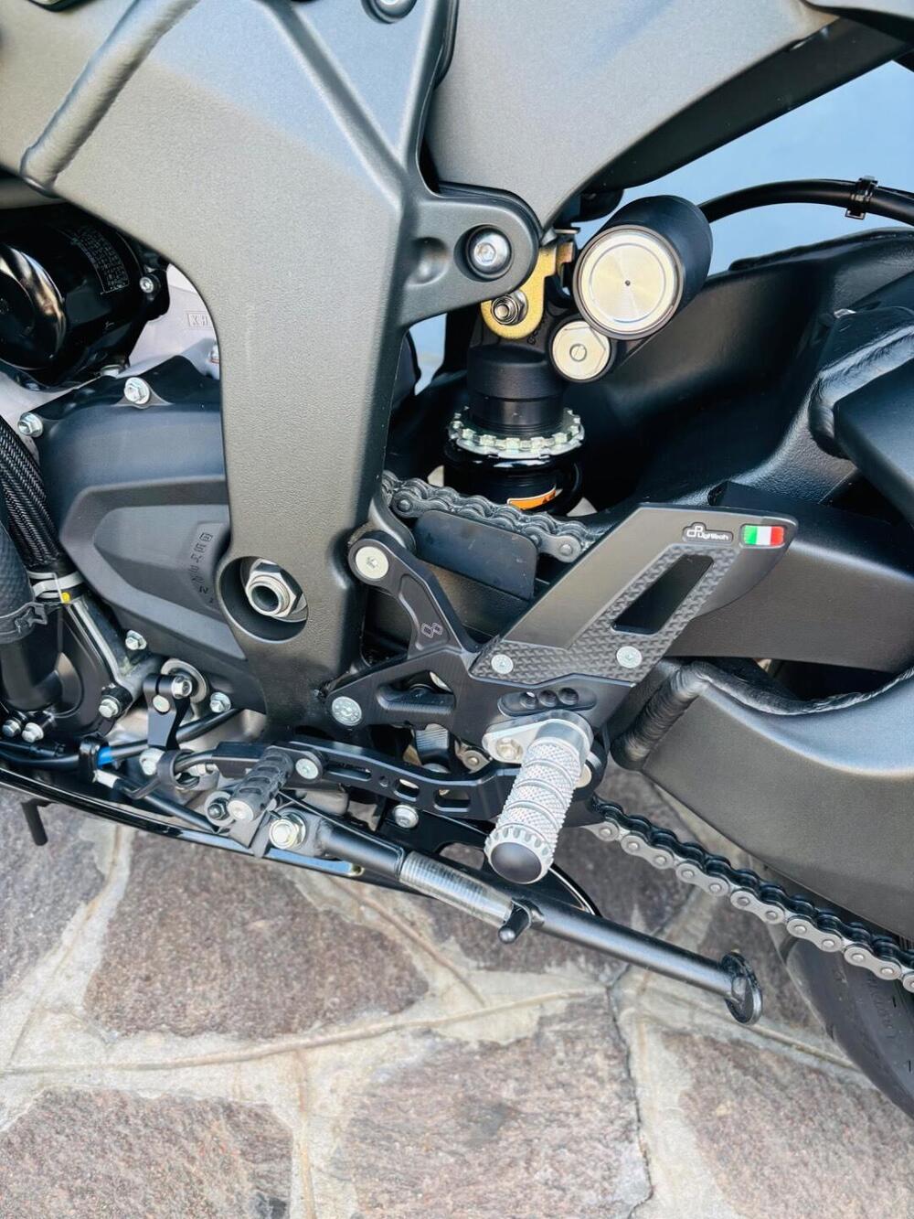 Kawasaki Ninja 636 ZX-6R (2024 - 26) (15)