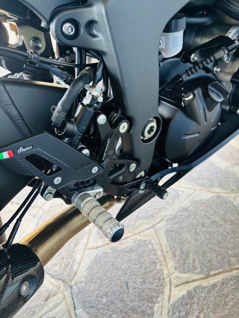 Kawasaki Ninja 636 ZX-6R (2024 - 26) (17)