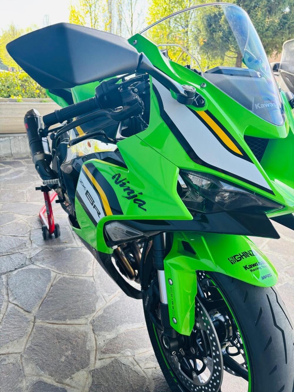 Kawasaki Ninja 636 ZX-6R (2024 - 26) (6)