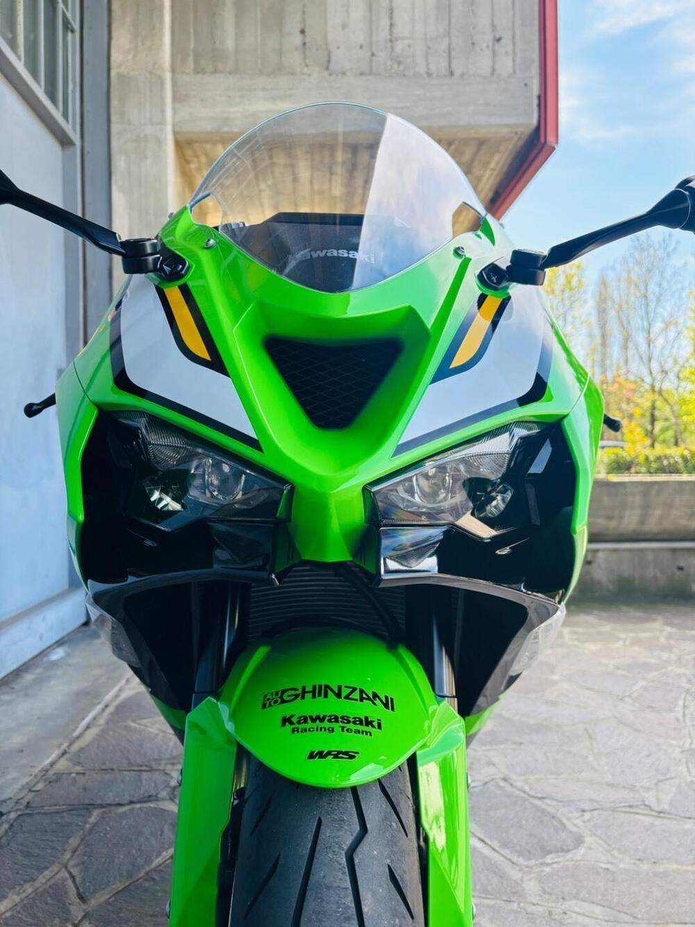 Kawasaki Ninja 636 ZX-6R (2024 - 26) (8)