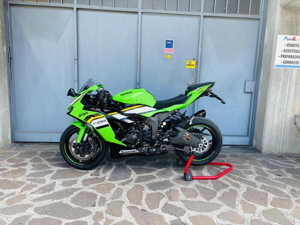 Kawasaki Ninja 636 ZX-6R (2024 - 26) (3)