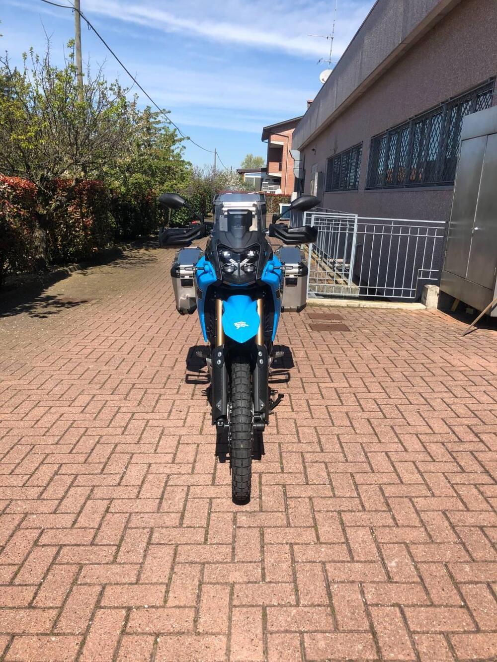 Yamaha Ténéré 700 Rally (2025 - 26) (2)