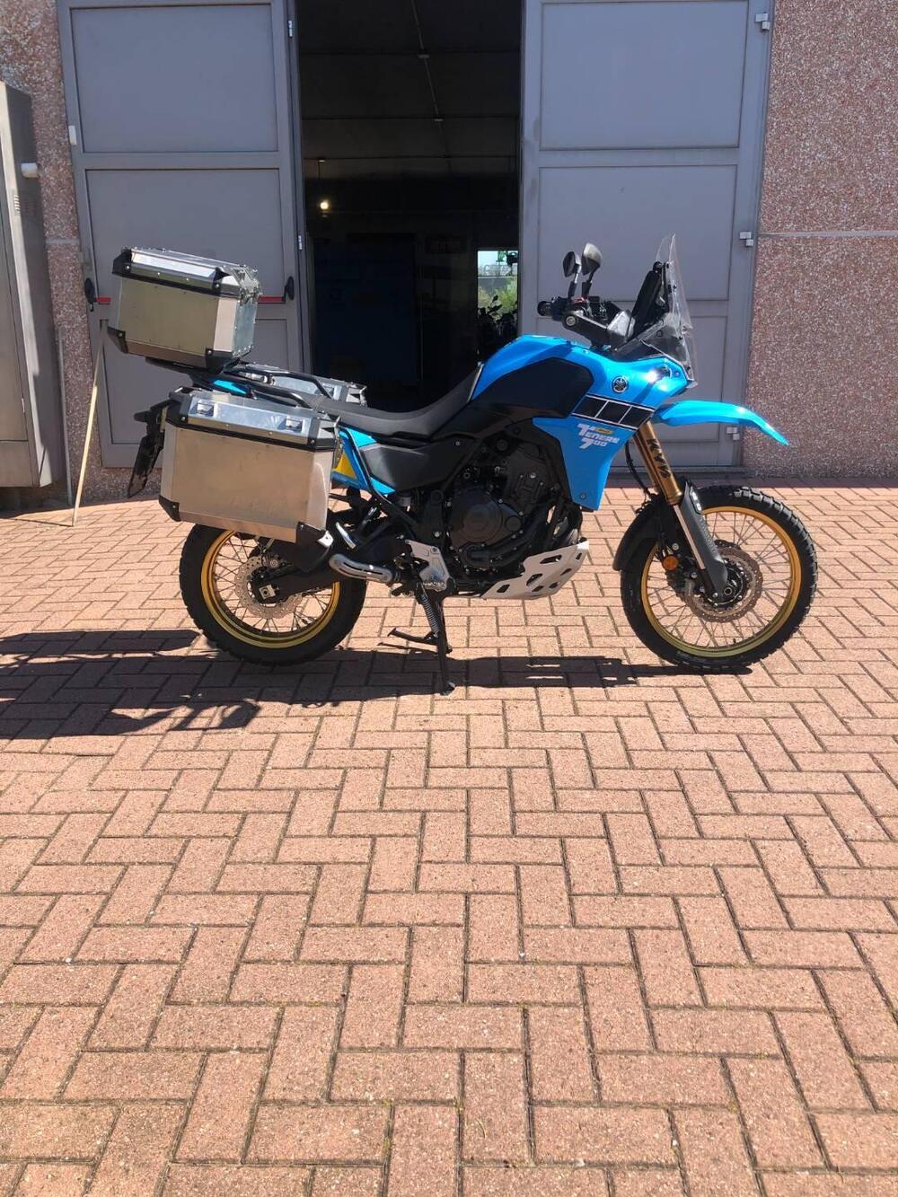 Yamaha Ténéré 700 Rally (2025 - 26) (3)