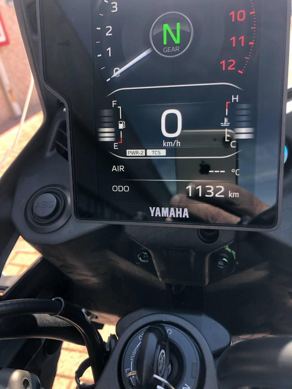 Yamaha Ténéré 700 Rally (2025 - 26) (4)