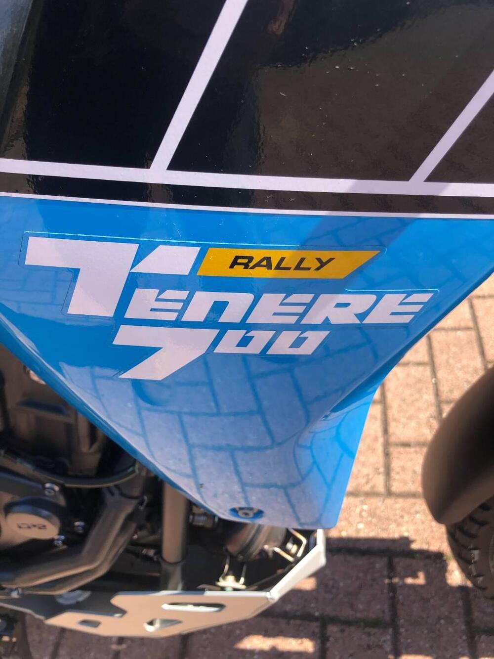 Yamaha Ténéré 700 Rally (2025 - 26) (5)