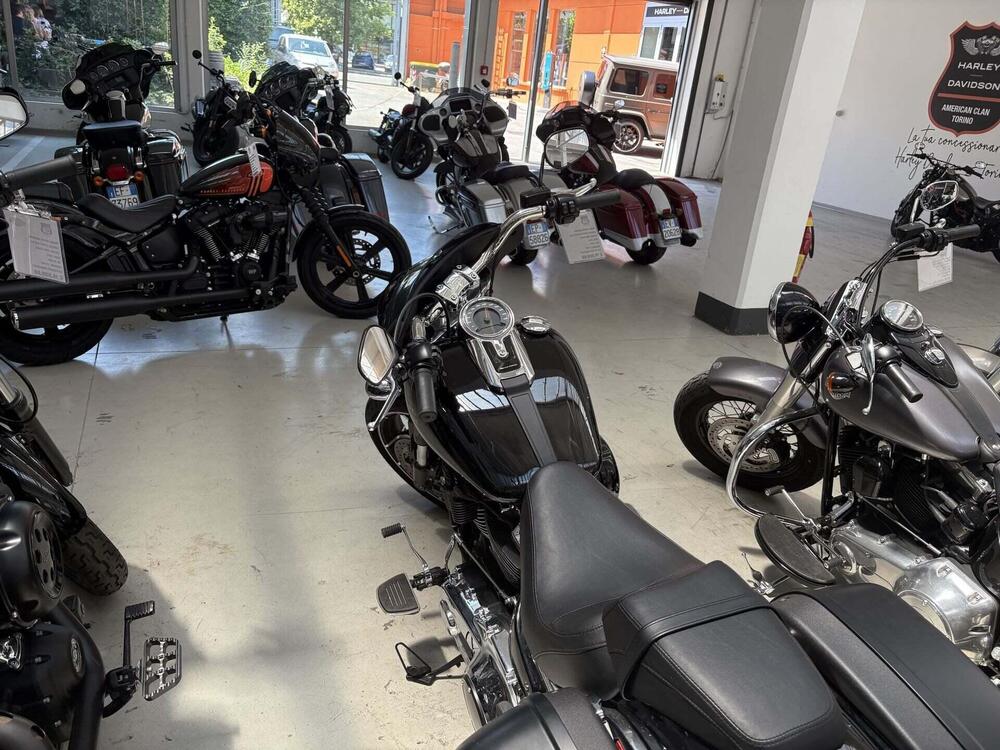 Harley-Davidson 107 Sport Glide (2018 - 20) (6)