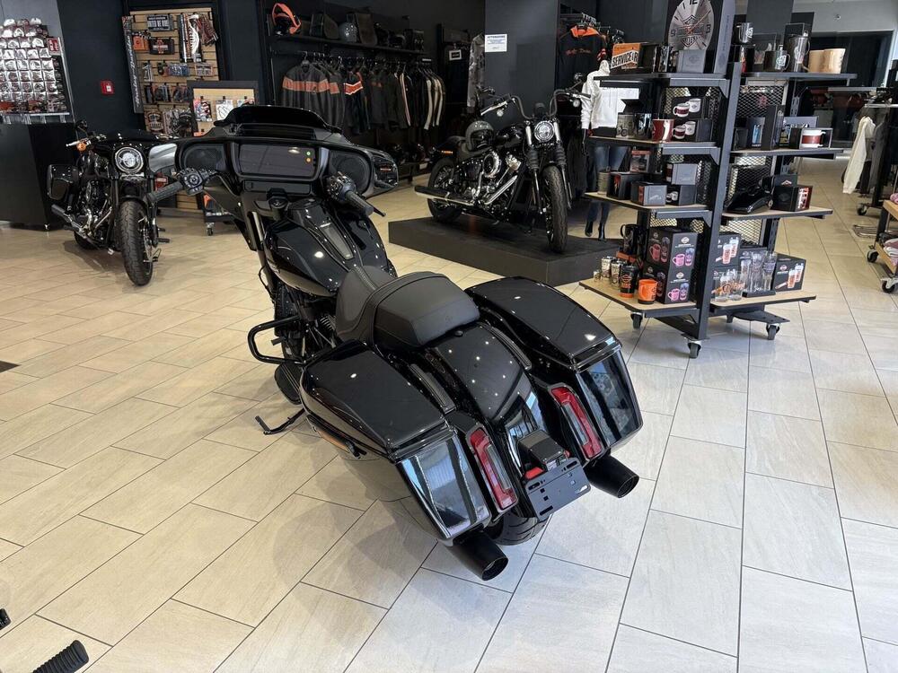 Harley-Davidson Street Glide (2024 - 26) (3)