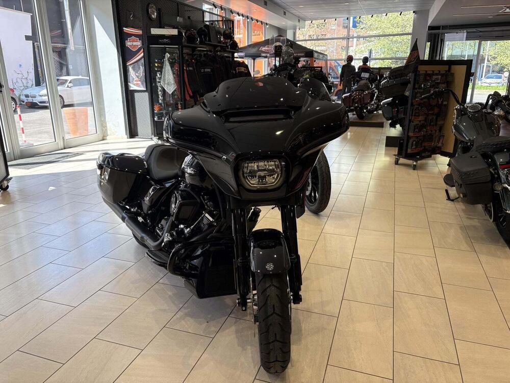 Harley-Davidson Street Glide (2024 - 26) (5)