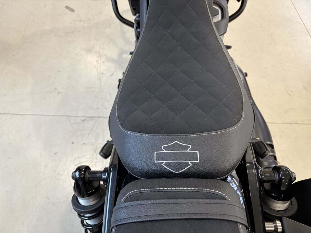 Harley-Davidson Nightster Special (2023 - 26) (5)