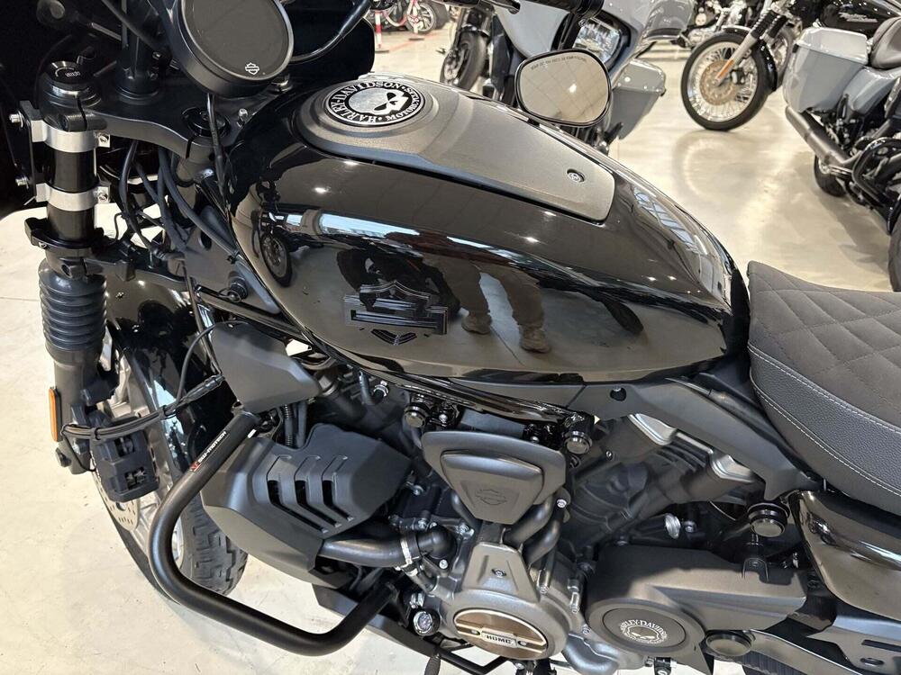 Harley-Davidson Nightster Special (2023 - 26) (6)