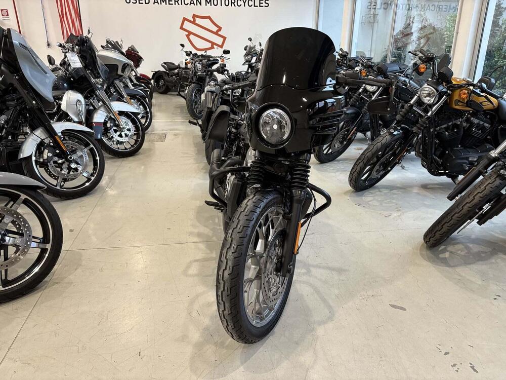 Harley-Davidson Nightster Special (2023 - 26) (8)