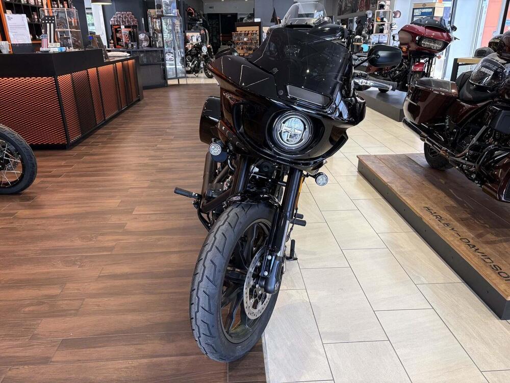 Harley-Davidson Low Rider ST (2025 - 26) (5)