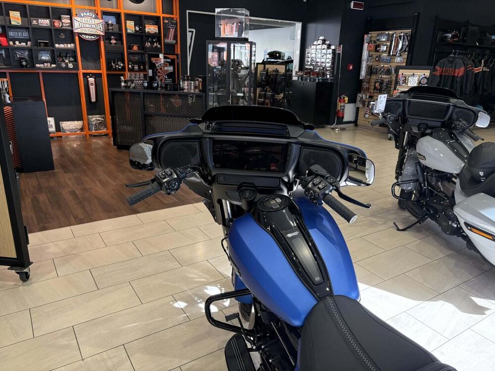 Harley-Davidson Street Glide (2024 - 26) (6)