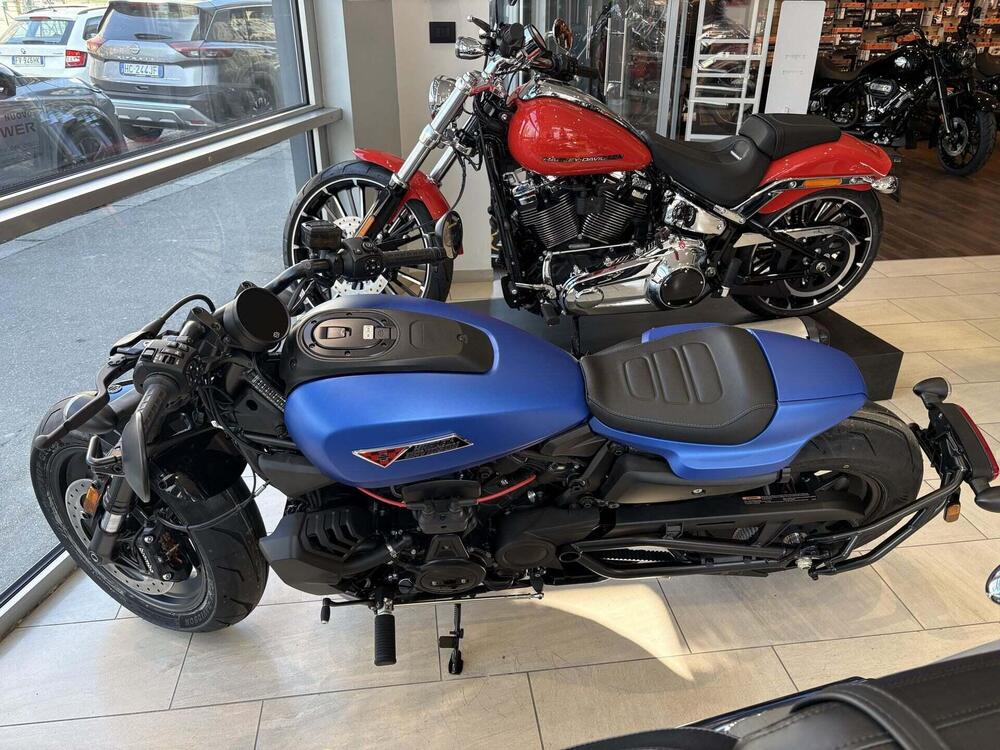 Harley-Davidson Sportster S (2025 - 26) (2)