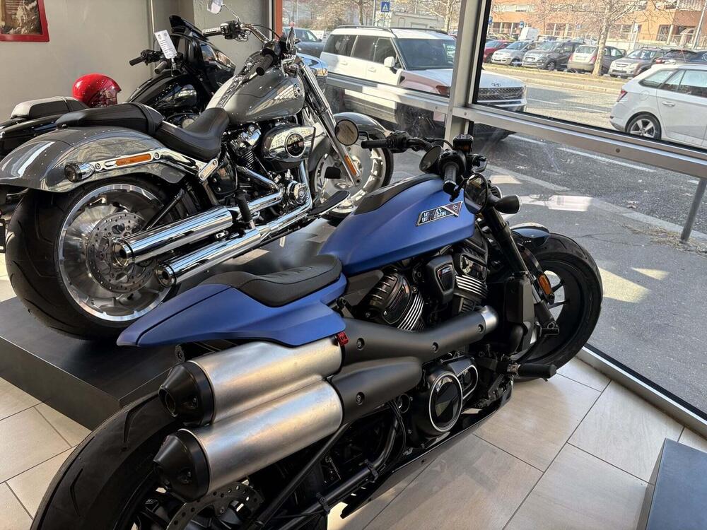 Harley-Davidson Sportster S (2025 - 26) (3)