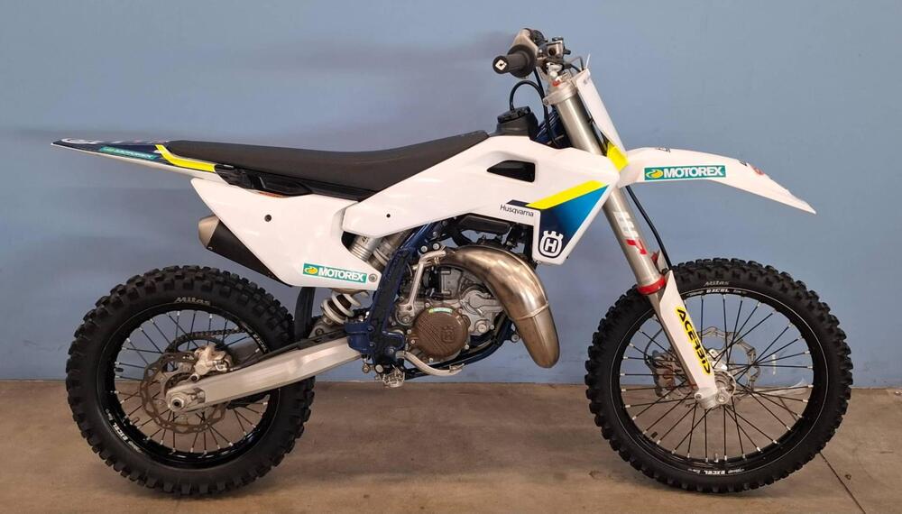 Husqvarna TC 85 19"/16" (2025 - 26) (2)