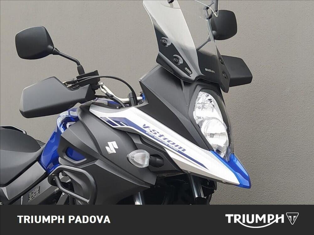 Suzuki V-Strom 650XT (2021 - 25) (5)