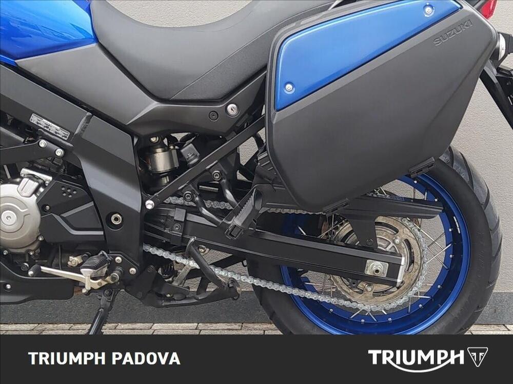 Suzuki V-Strom 650XT (2021 - 25) (7)