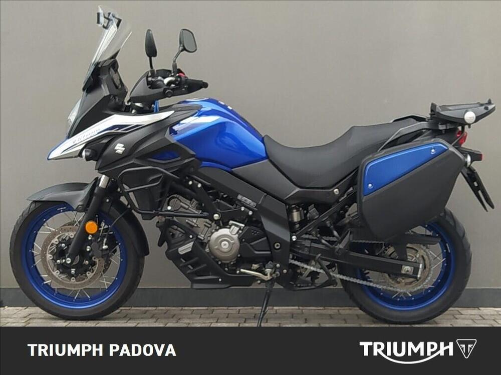 Suzuki V-Strom 650XT (2021 - 25) (6)