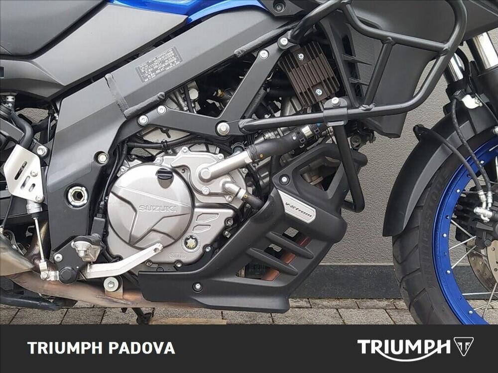 Suzuki V-Strom 650XT (2021 - 25) (3)