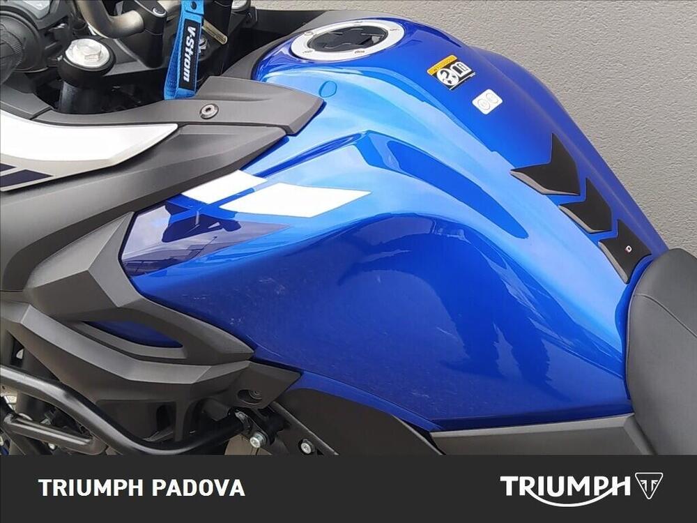 Suzuki V-Strom 650XT (2021 - 25) (9)