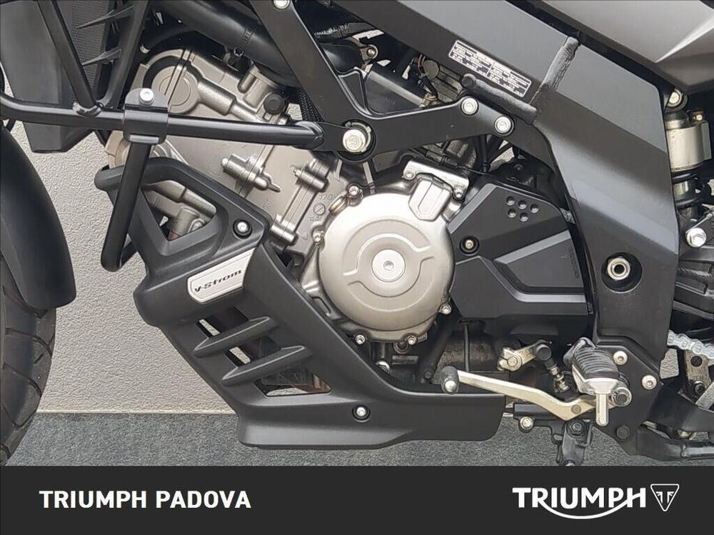 Suzuki V-Strom 650XT (2021 - 25) (8)