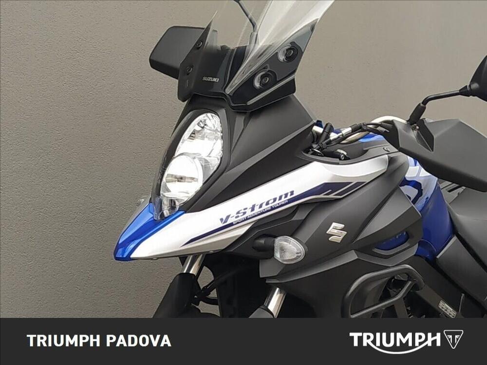Suzuki V-Strom 650XT (2021 - 25) (10)