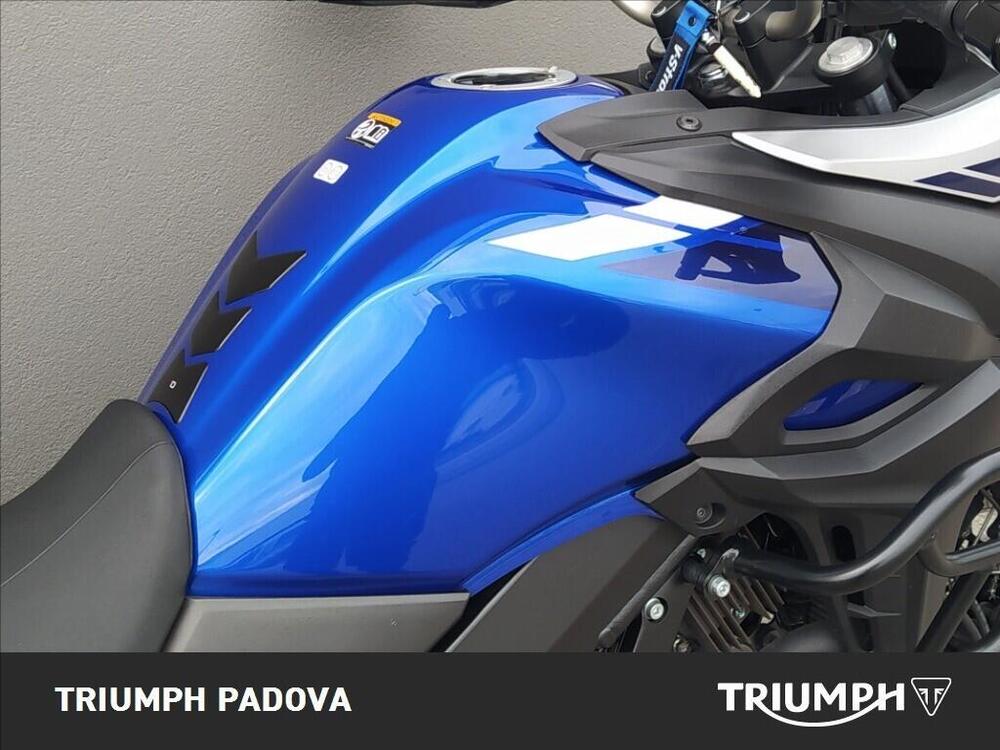 Suzuki V-Strom 650XT (2021 - 25) (4)