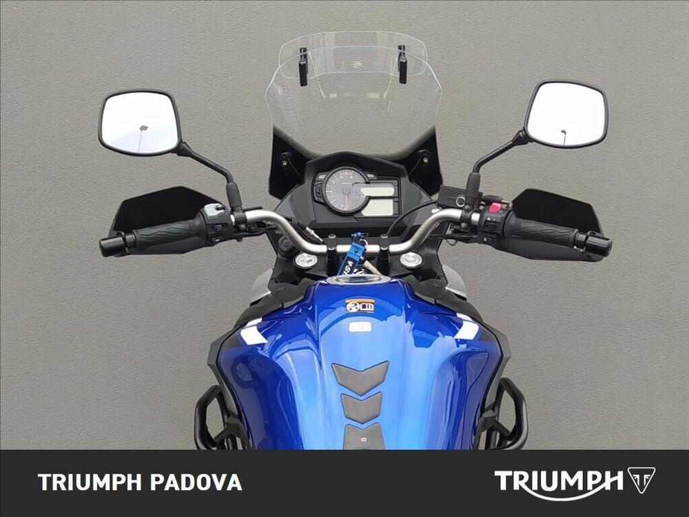 Suzuki V-Strom 650XT (2021 - 25) (11)