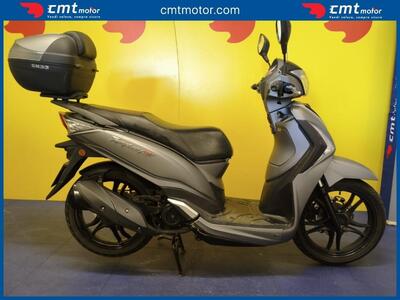 Sym Symphony 50 ST (2015 - 17) usata