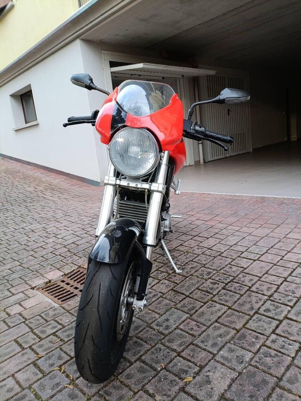 Ducati Monster S2 R (2004 - 07) (3)