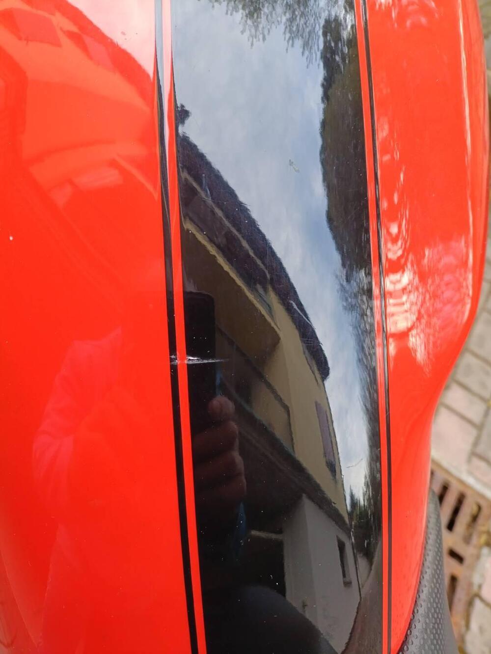 Ducati Monster S2 R (2004 - 07) (5)