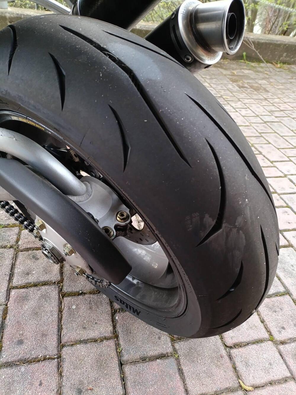 Ducati Monster S2 R (2004 - 07) (6)