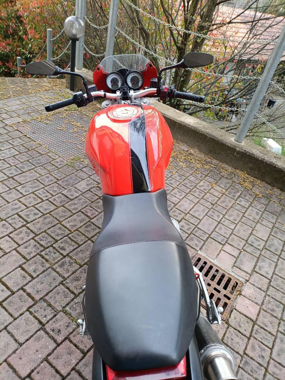 Ducati Monster S2 R (2004 - 07) (7)