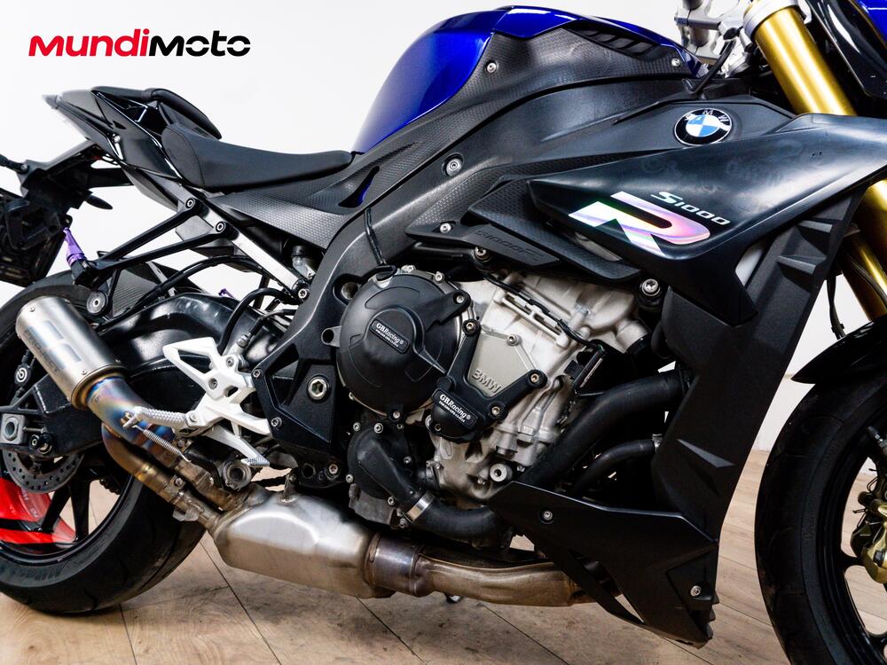 Bmw S 1000 R (2014 - 16) (5)