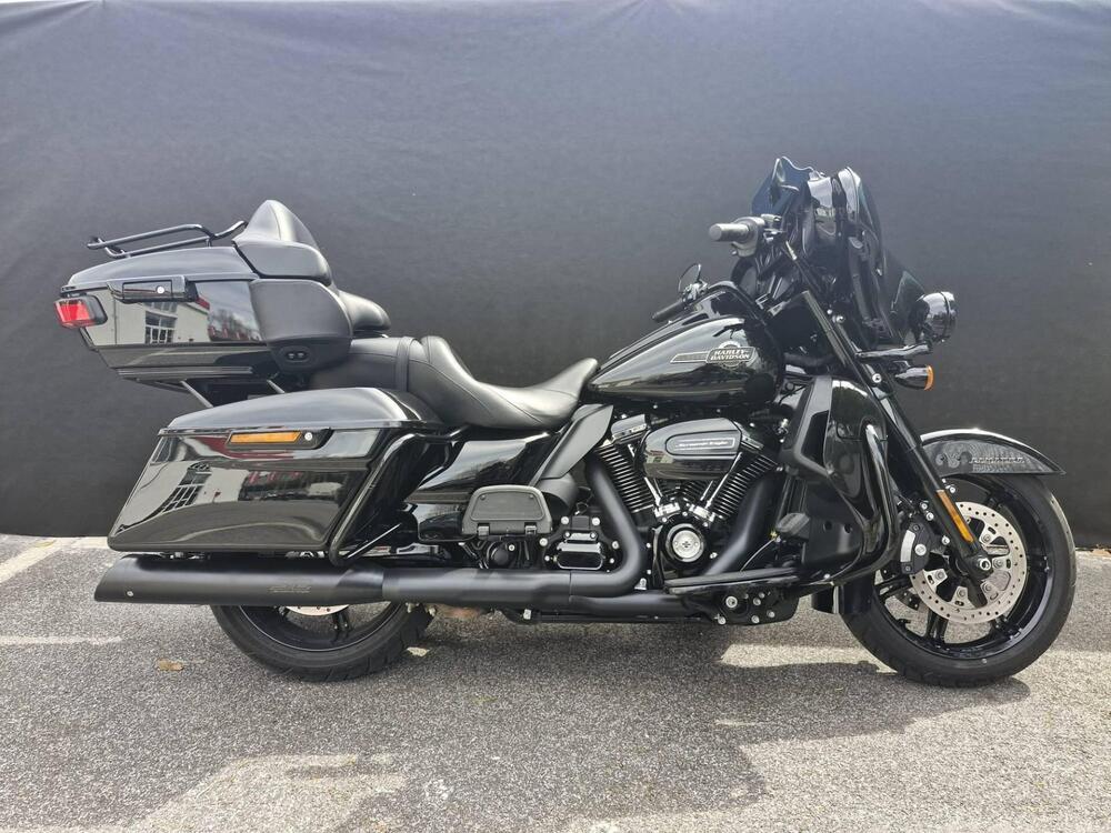 Harley-Davidson Ultra Limited (2022 - 25)