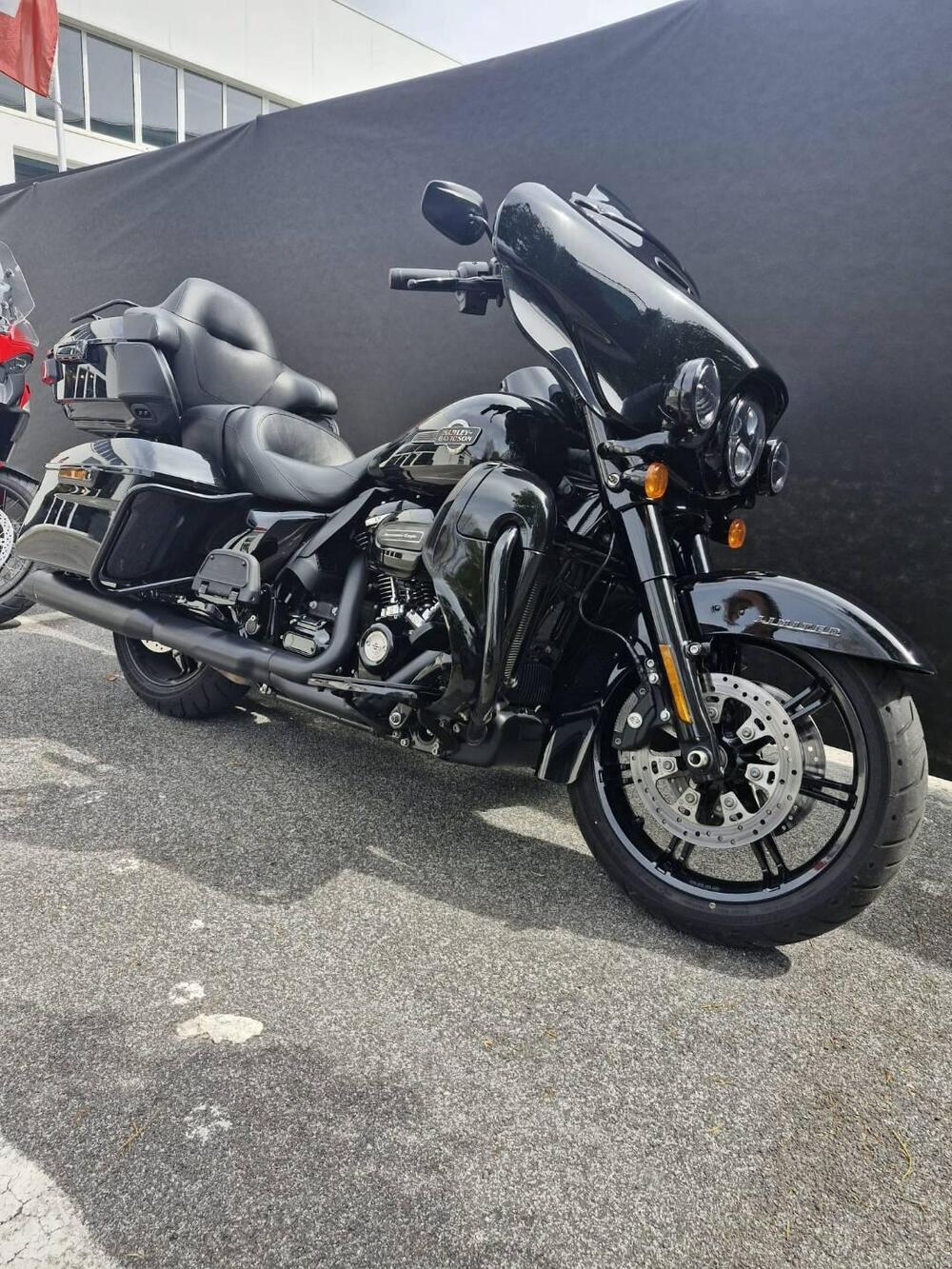 Harley-Davidson Ultra Limited (2022 - 25) (2)