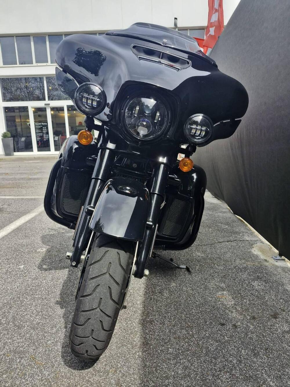 Harley-Davidson Ultra Limited (2022 - 25) (3)