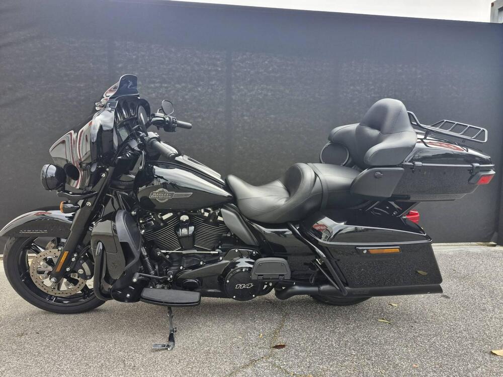 Harley-Davidson Ultra Limited (2022 - 25) (4)