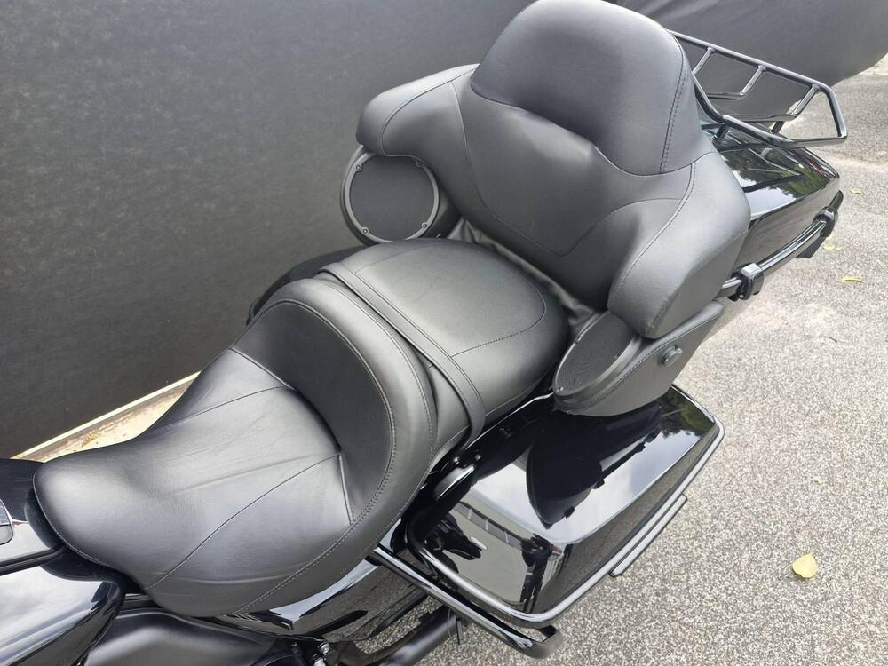 Harley-Davidson Ultra Limited (2022 - 25) (5)