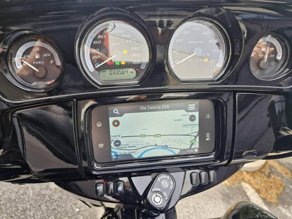 Harley-Davidson Ultra Limited (2022 - 25) (6)