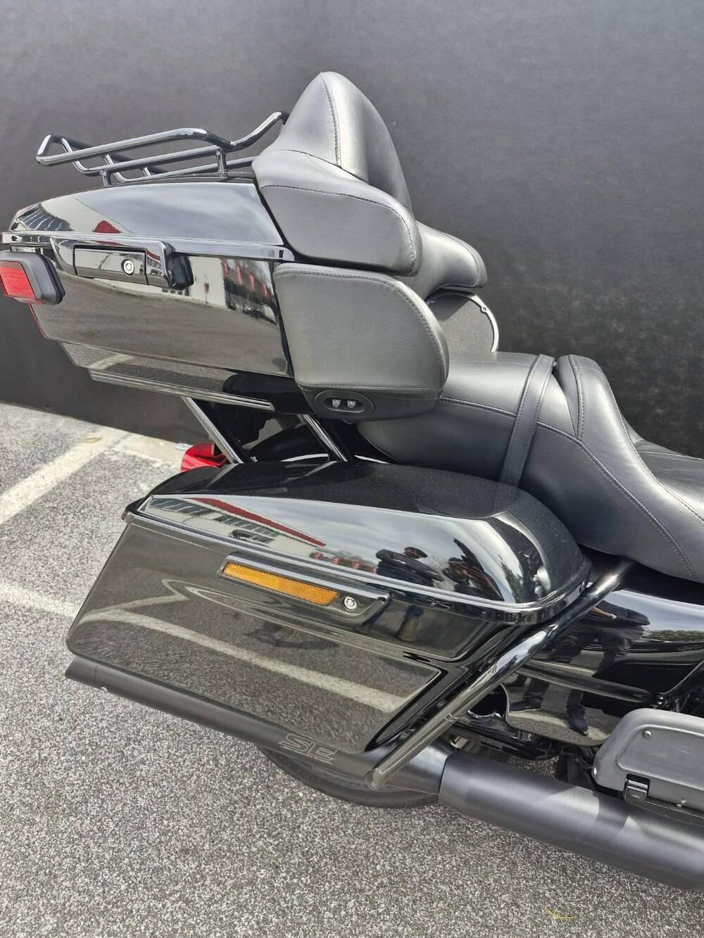 Harley-Davidson Ultra Limited (2022 - 25) (7)