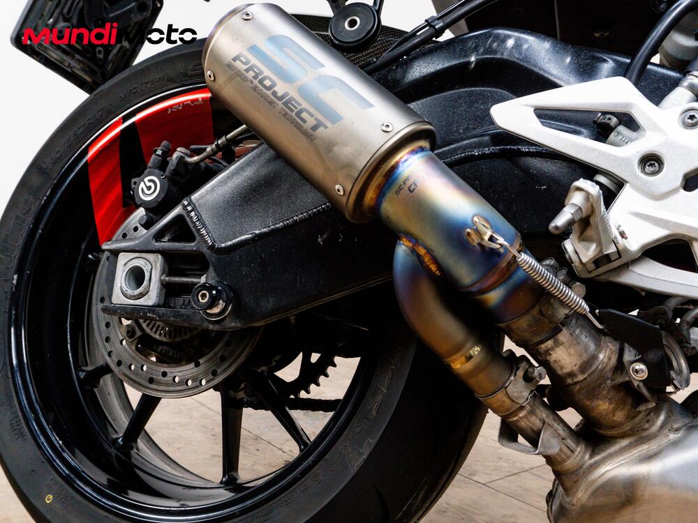 Bmw S 1000 R (2014 - 16) (31)