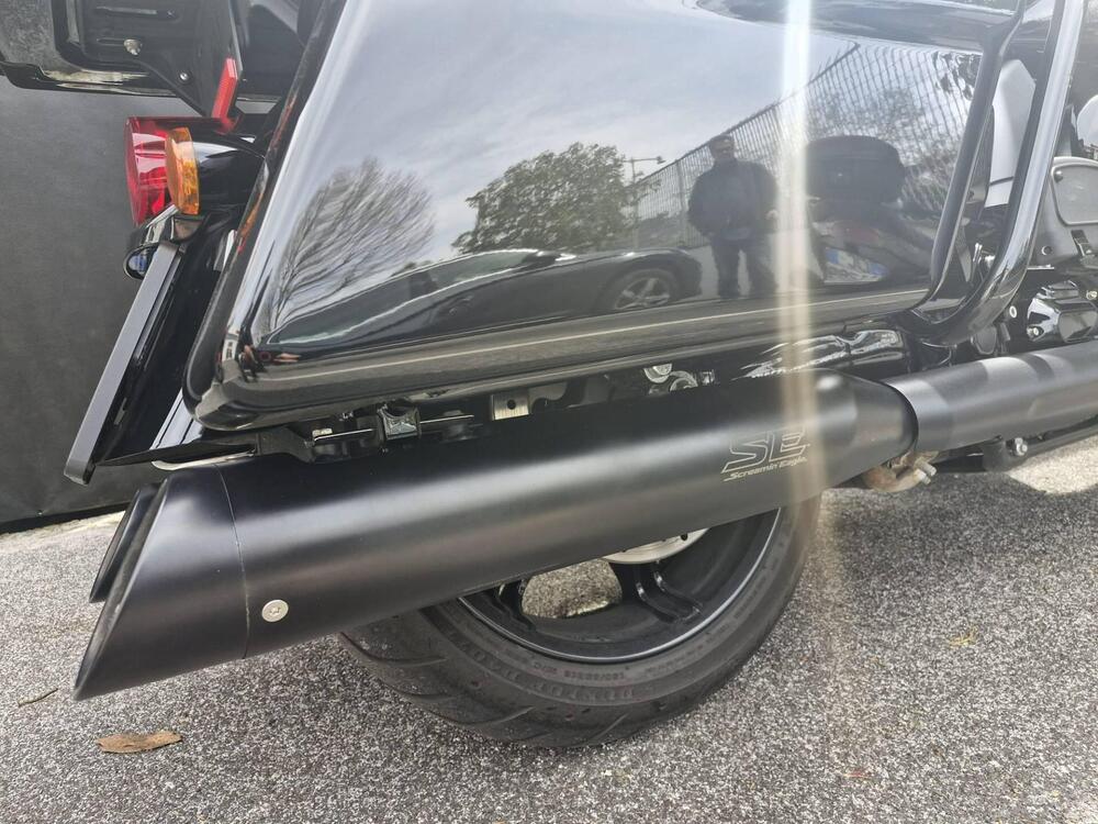 Harley-Davidson Ultra Limited (2022 - 25) (8)