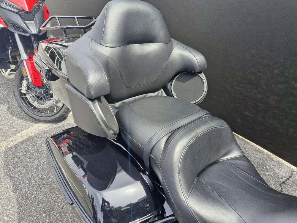 Harley-Davidson Ultra Limited (2022 - 25) (9)