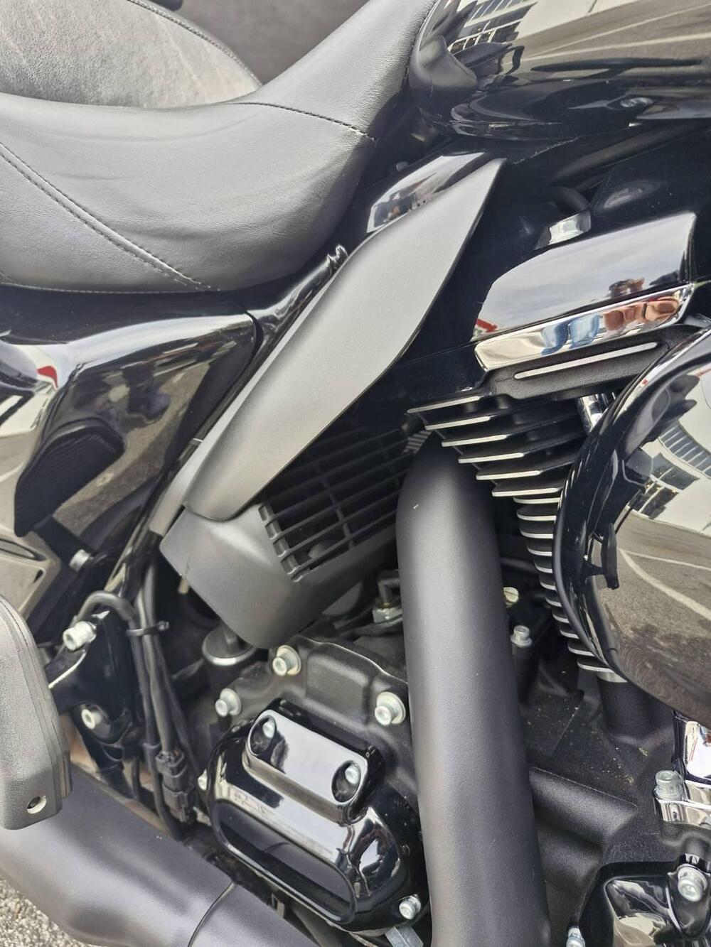 Harley-Davidson Ultra Limited (2022 - 25) (10)