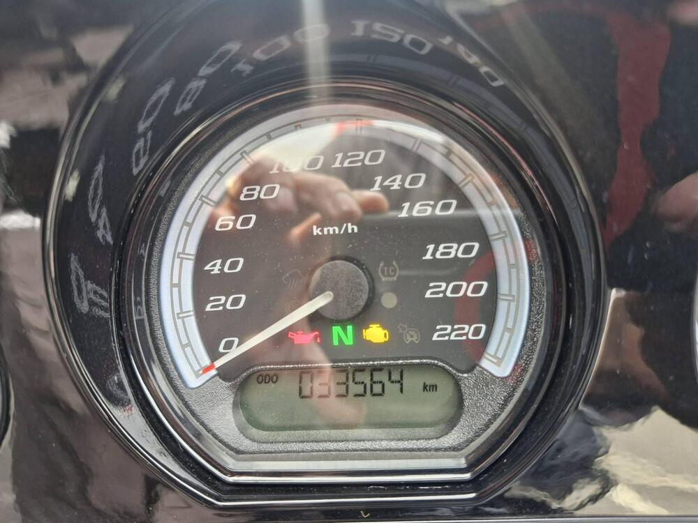 Harley-Davidson Ultra Limited (2022 - 25) (11)